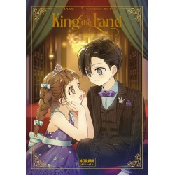 King The Land 02