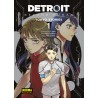 Detroit Become Human: Tokyo Stories 01