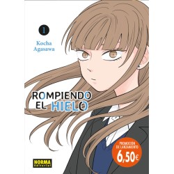 Rompiendo El Hielo 01