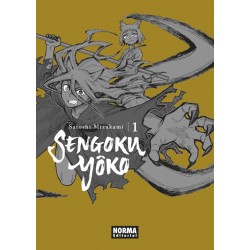 Sengoku Yôko 01
