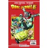 Dragon Ball Super 105 (Serie roja 316)