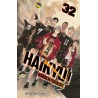 Haikyû!! 32