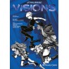 Star Wars. Visions (manga)