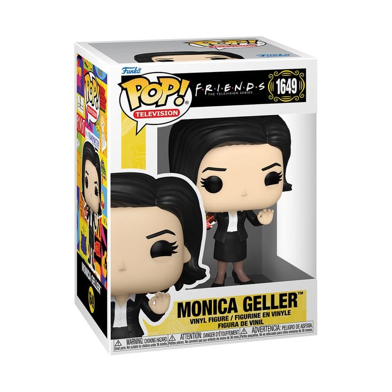 Friends - Monica Geller Funko POP!