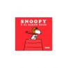 Snoopy Y El Barón Rojo