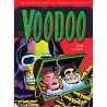 Voodoo (1954-1955) (Biblioteca De Cómics De Terror De Los Años 50 Vol 12