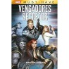 Marvel Must Have. Vengadores Secretos 03 Miedo Encarnado