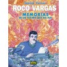 Roco Vargas. Memorias De Un Futuro Que No Fue