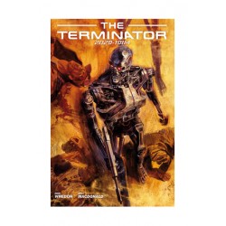 The Terminator 2029-1984