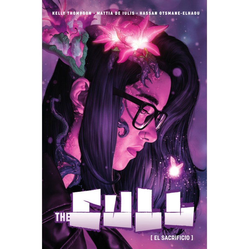 The Cull (El Sacrificio) 1