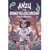 Anzu y el reino de la oscuridad