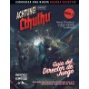 Achtung! Cthulhu - Guía del Director de Juego