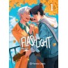 Planeta Manga: Flashlight nº 01