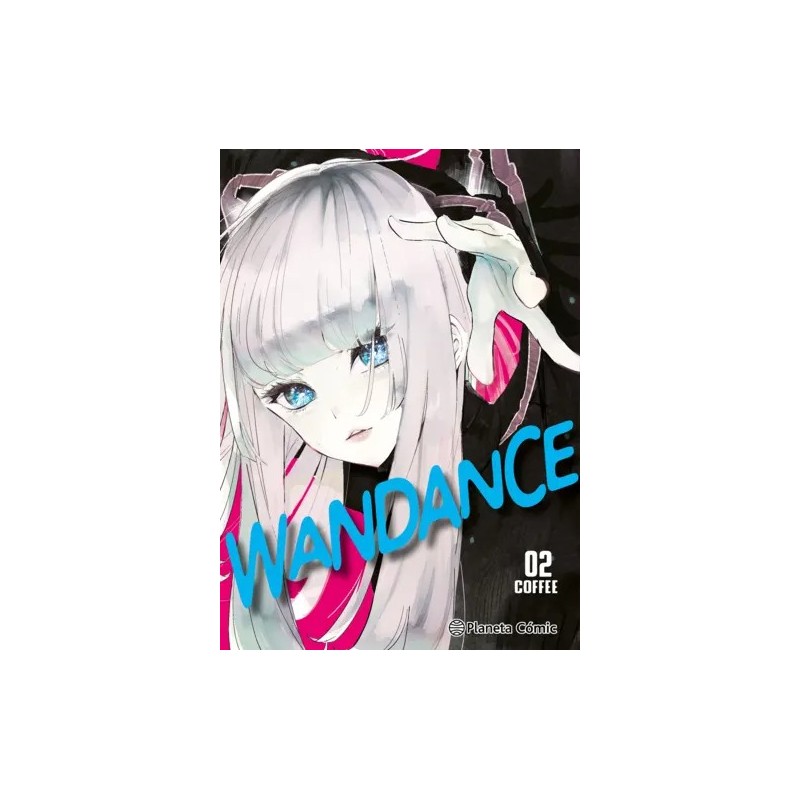 Wandance nº 02
