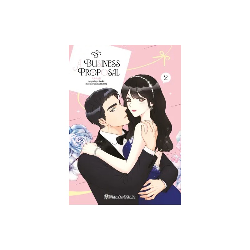 A Business Proposal 02