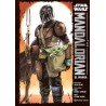 Star Wars. The Mandalorian nº 01 (manga)