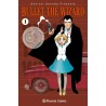 Bullet The Wizard nº 01/02