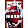 Gokurakugai nº 01
