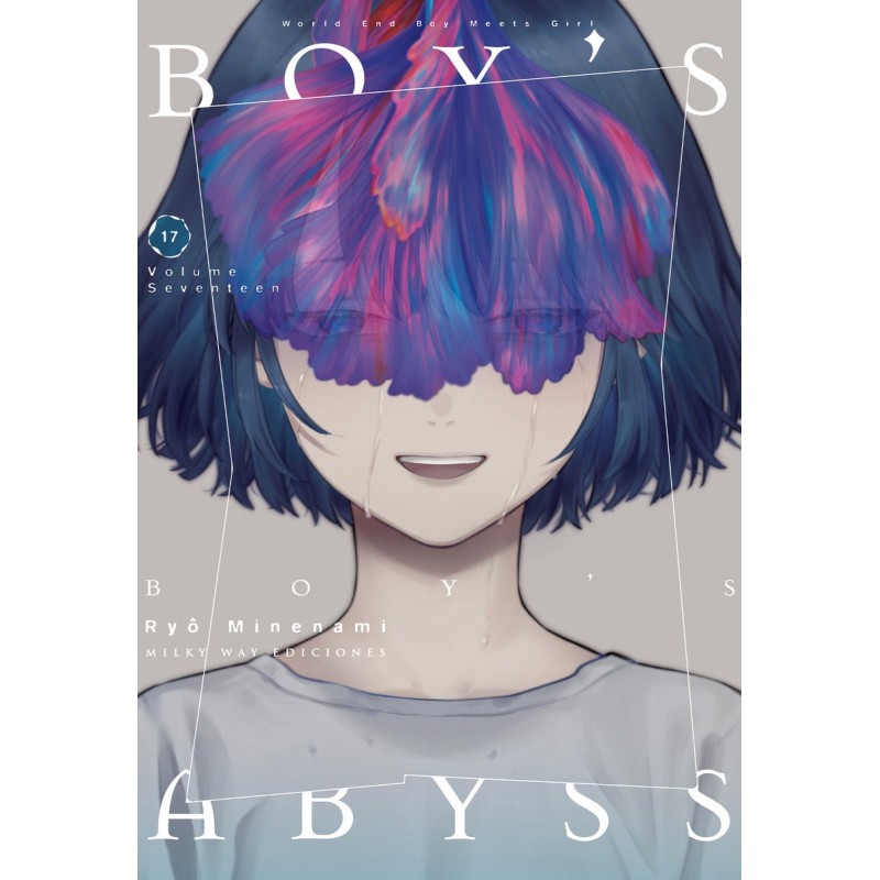 Boy's Abyss 17