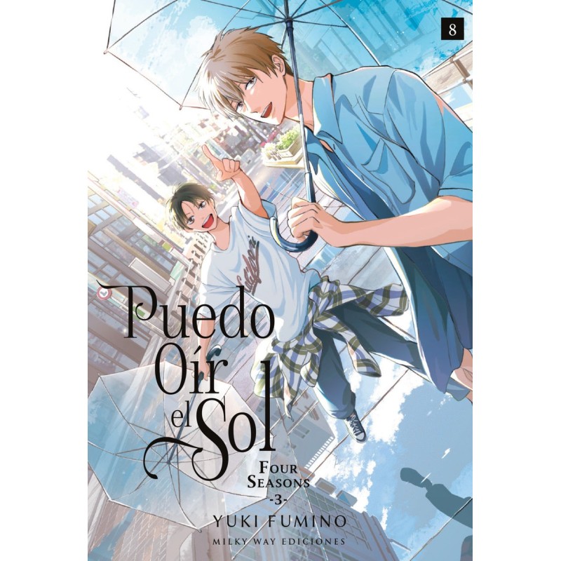 Puedo oír el sol 08