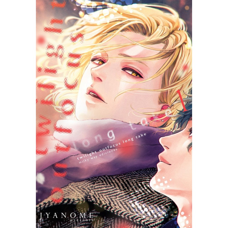 Twilight Outfocus Long Take 01 (Edición Especial)