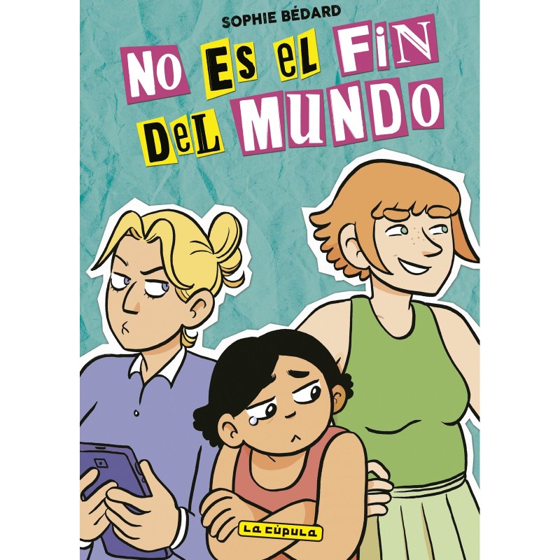 No Es El Fin Del Mundo