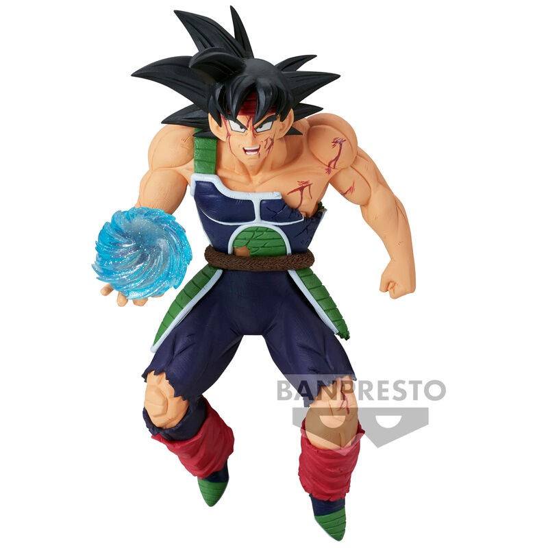 Dragon Ball Z - Figura Bardock G×materia