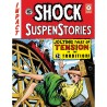 Shock Suspenstories 03 (The Ec Archives)