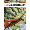 Lefranc 33. El Escándalo Ares