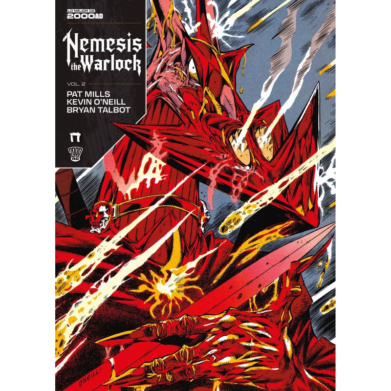 Nemesis The Warlock 02
