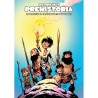 Historicómics - Prehistoria