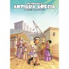 Historicómics - Antigua Grecia