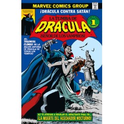 Biblioteca Drácula. La...