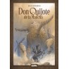 Don Quijote De La Mancha