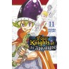 Four Knights Of The Apocalypse 11
