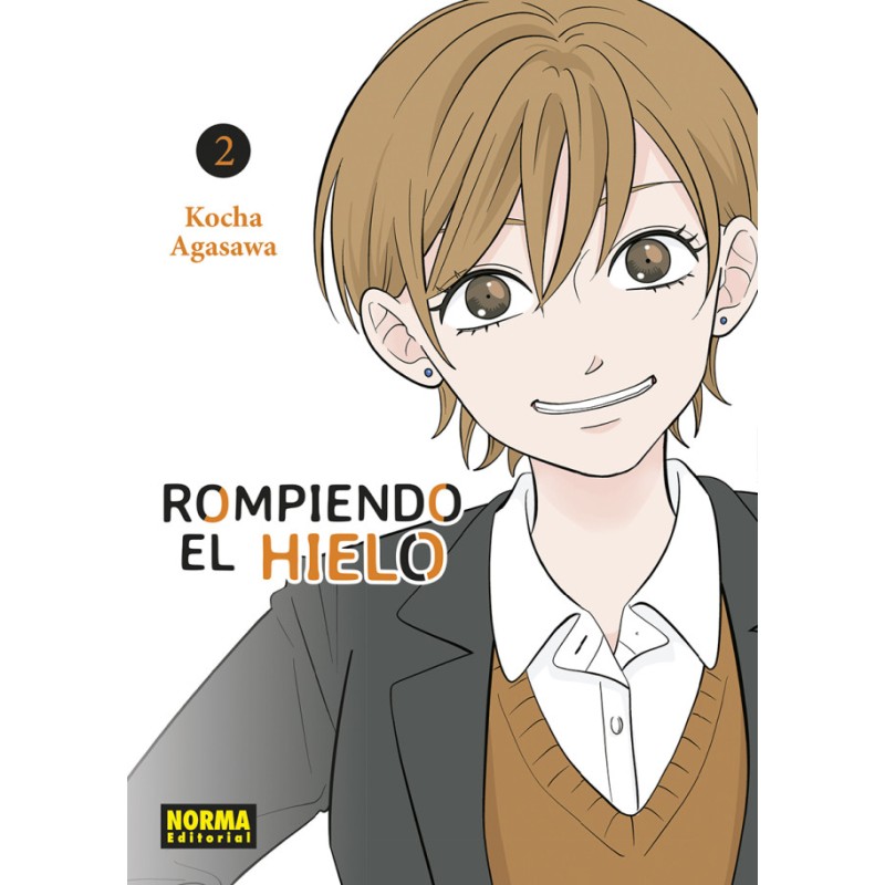 Rompiendo El Hielo 02