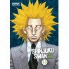 Shinjuku Swan (Pack De Lanzamiento) 01+02