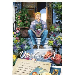 Dear Gene 02 + Booklet