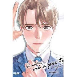 Si insistes, iré a por ti...