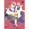 Mushoku Tensei 19