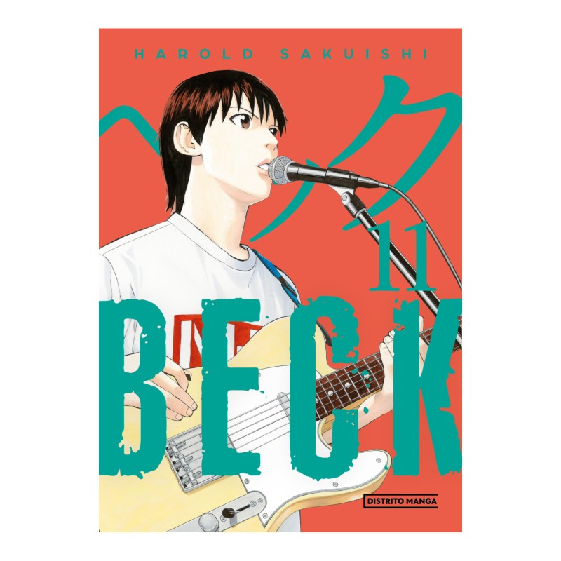 Beck 11