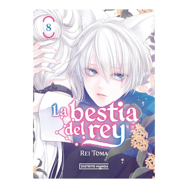 La bestia del rey 08