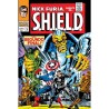 Biblioteca Marvel 72. Nick Furia, Agente de S.H.I.E.L.D 3 1967
