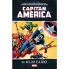 Marvel Essentials 13 Capitán América: El hijo caído