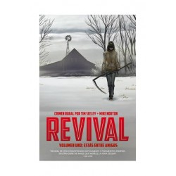Revival 01