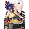 The King Of Fighters: A New Beginning 03