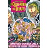 Los Simpson: La casa-árbol del terror 1 Ominoso Ómnibus vol. 1 Historias de terror y tentáculos