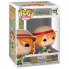 One Piece - Nami Funko POP!