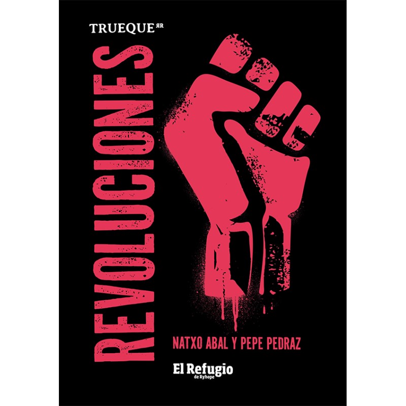 Revoluciones (Trueque)