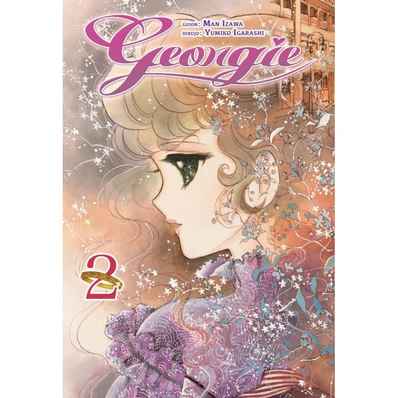 Georgie 02